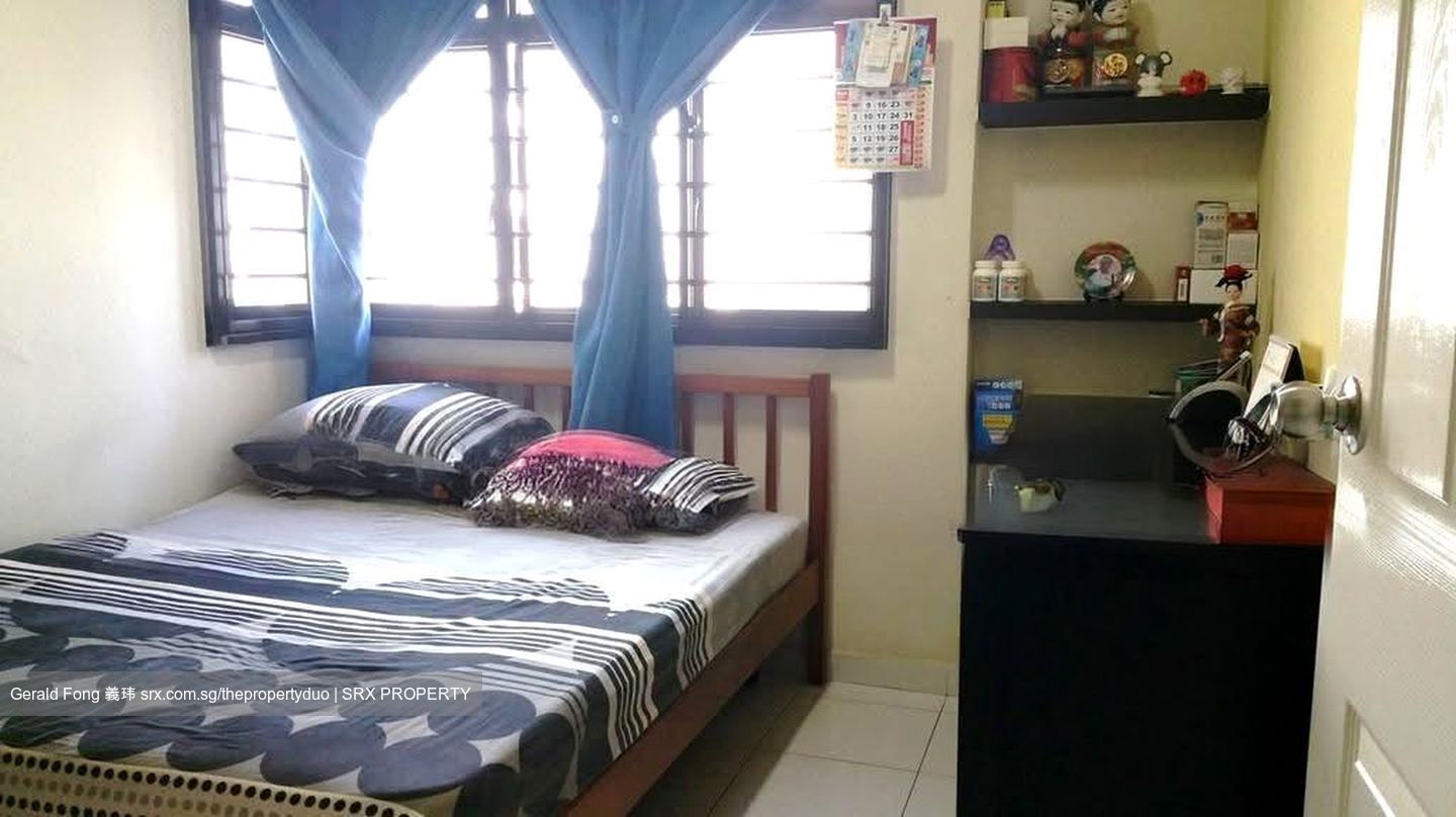 Blk 601 Jurong West Street 62 (Jurong West), HDB Executive #611946821